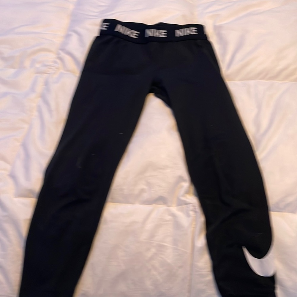 Nike leggings